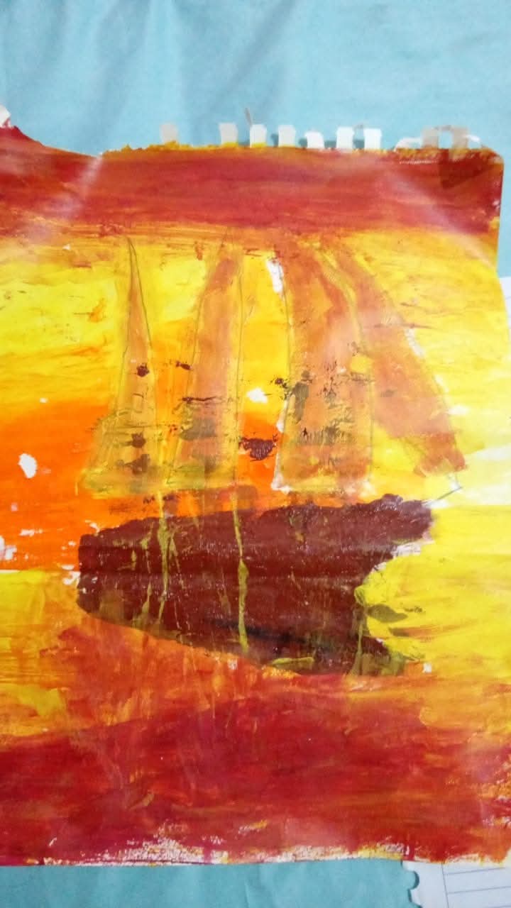 Bodegones — ejercicios